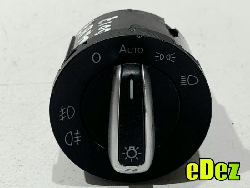 Bloc lumini Volkswagen Golf 5 (2004-2009) 3C8941431A