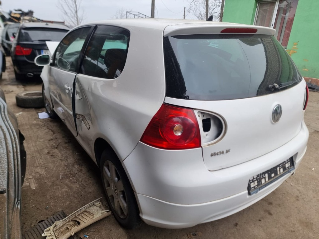 Bloc lumini Volkswagen Golf 5 2008 hatchback 1.4 BUD