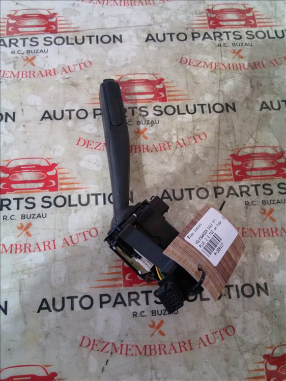 Bloc lumini VOLKSWAGEN GOLF 5 PLUS 2.0 TDI an fabr. 2008
