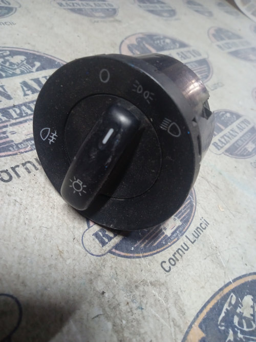 Bloc lumini Volkswagen Golf 6, 1K0941431BB