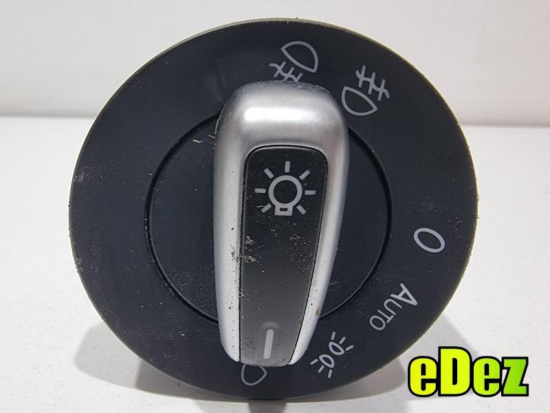 Bloc lumini Volkswagen Golf 6 (2008-2013) 3C8941431A