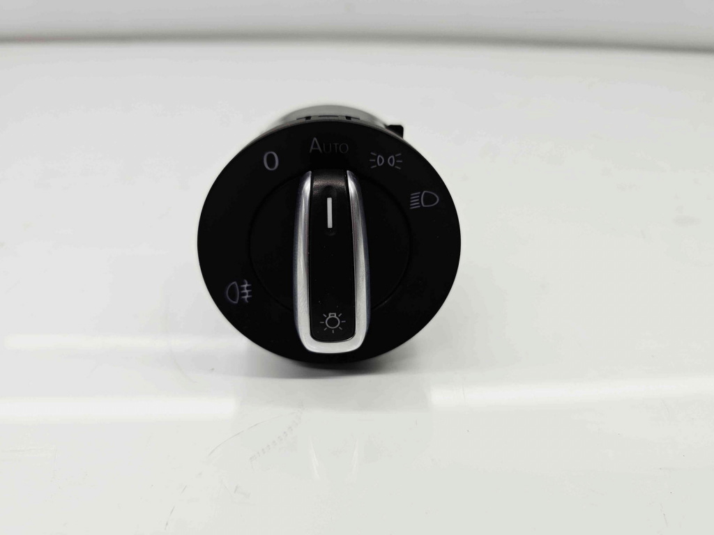 Bloc lumini Volkswagen Golf 6 (5K1) [Fabr 2009-2013] 3C8941431