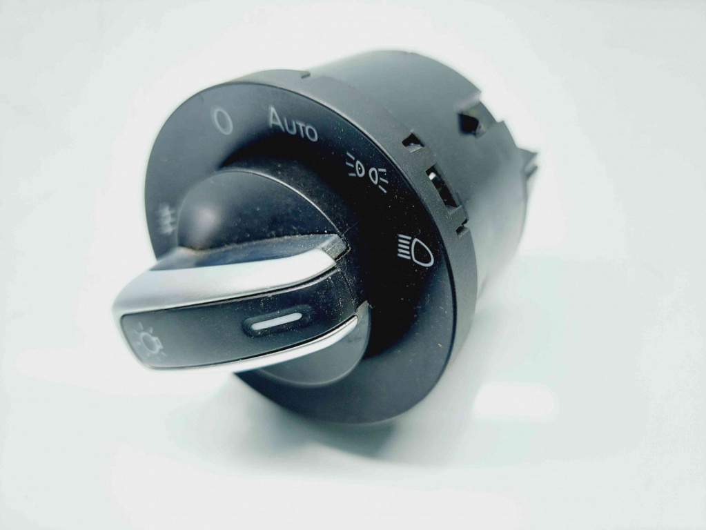 Bloc lumini Volkswagen Golf 6 (5K1) GTD [Fabr 2009-2013] OEM