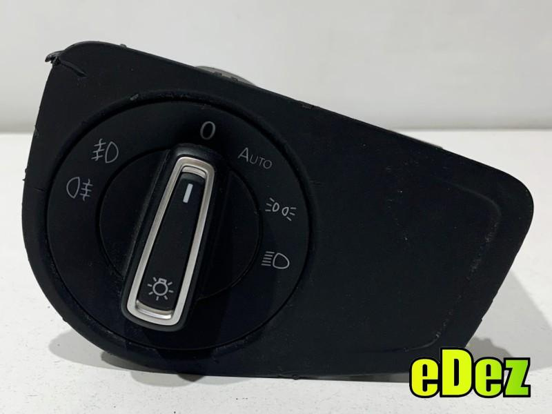 Bloc lumini Volkswagen Golf 7 (2012-2017) 5G1858341E