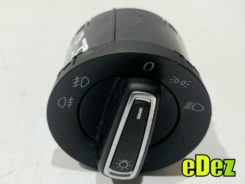 Bloc lumini Volkswagen Golf 7 (2012-2017) 5G0941431AH