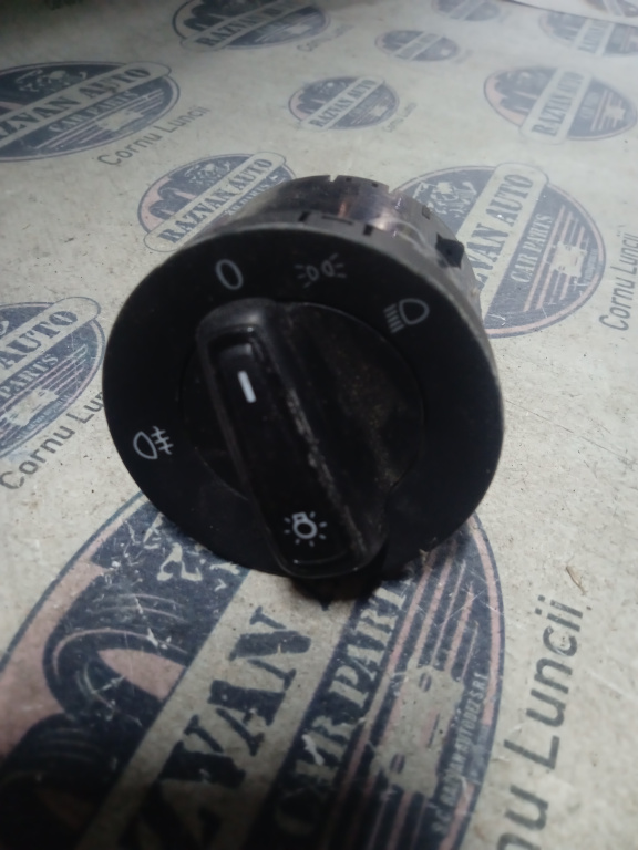 Bloc lumini Volkswagen Golf 7 2015, 5G0941431AS
