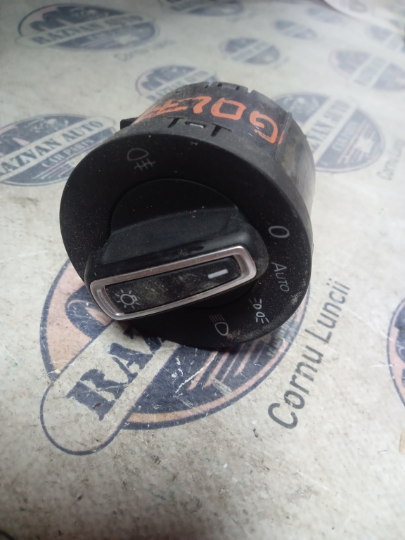 Bloc lumini Volkswagen Golf 7 2015, 5G0941431BE