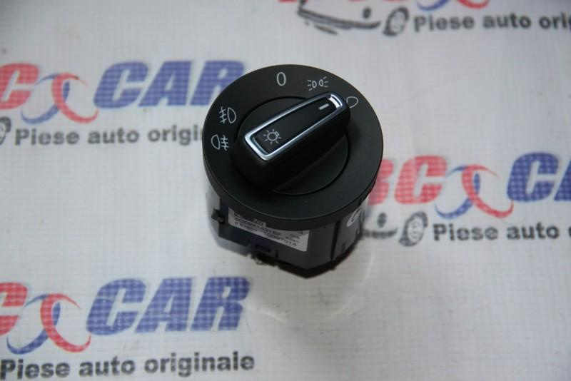 Bloc lumini Volkswagen Golf 7 facelift 2017-2020 5G0941431BF
