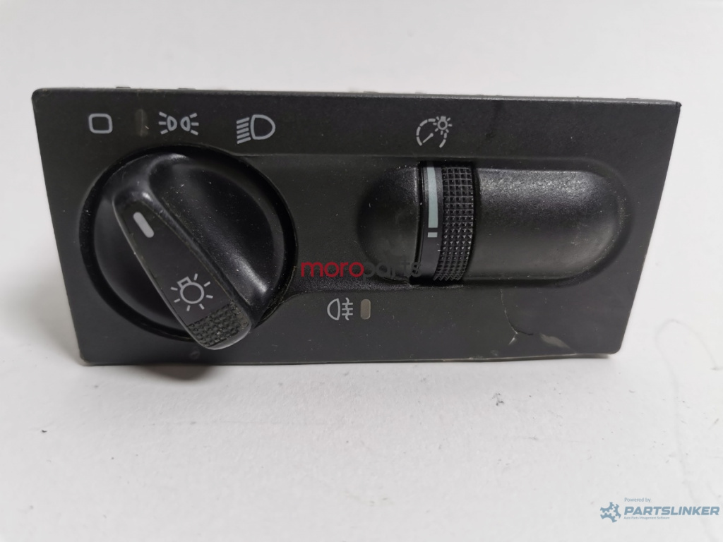 Bloc lumini VOLKSWAGEN GOLF III 1H1 1991 - 1998 1.4 ABD, AEX 1H0941531A