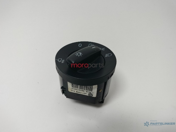 Bloc lumini VOLKSWAGEN GOLF V (1K1) [ 2003 - 2009 ] TDI (BKC, BLS, BXE) 77KW|105HP VAG OEM 1K0941431M