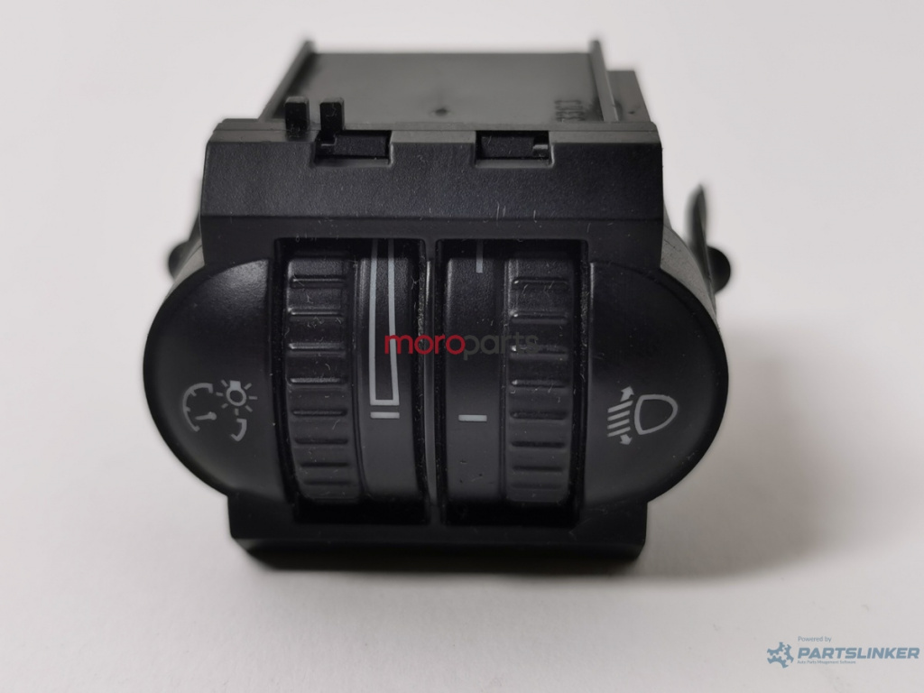 Bloc lumini VOLKSWAGEN GOLF V 1K1 2003 - 2009 TDI 16V BKD VAG 1K0941333A