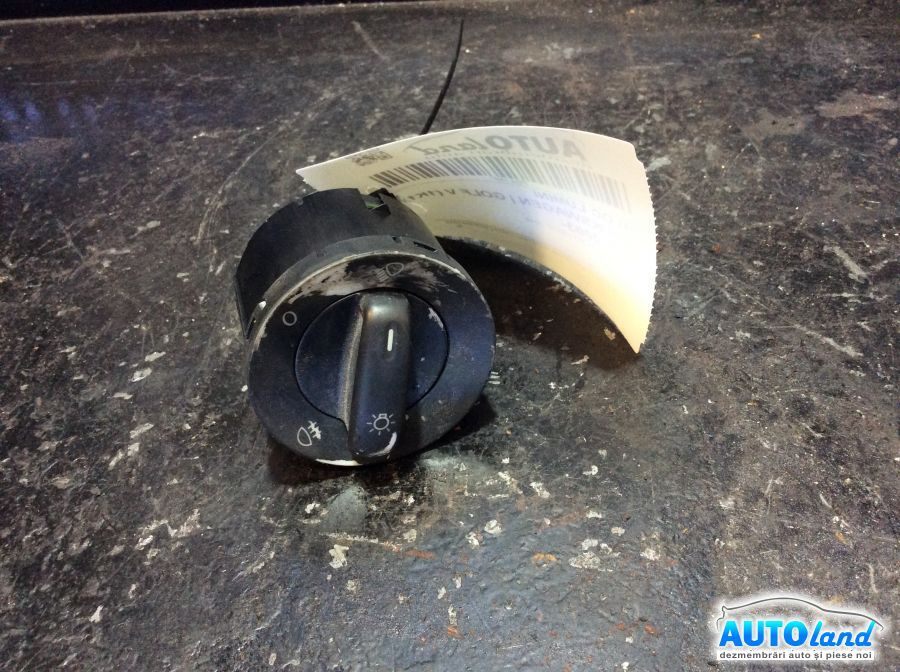 Bloc Lumini Volkswagen GOLF V 1K1 2003