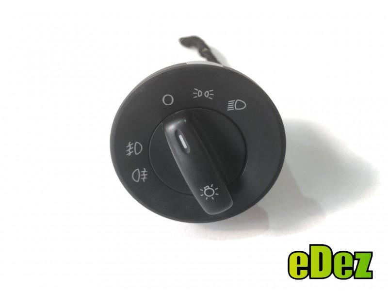 Bloc lumini Volkswagen Jetta 3 (1992-1998) 1k0941431bd