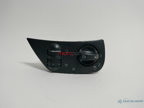 Bloc lumini VOLKSWAGEN LUPO (6X1, 6E1) [ 1998 - 2005 ] VAG OEM 6K1941531B