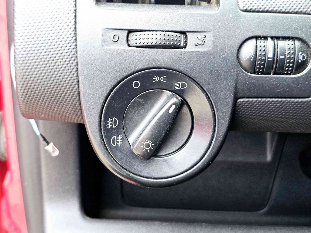 Bloc lumini Volkswagen Lupo (6X1, 6E1) [Fabr 1998-2004] OEM