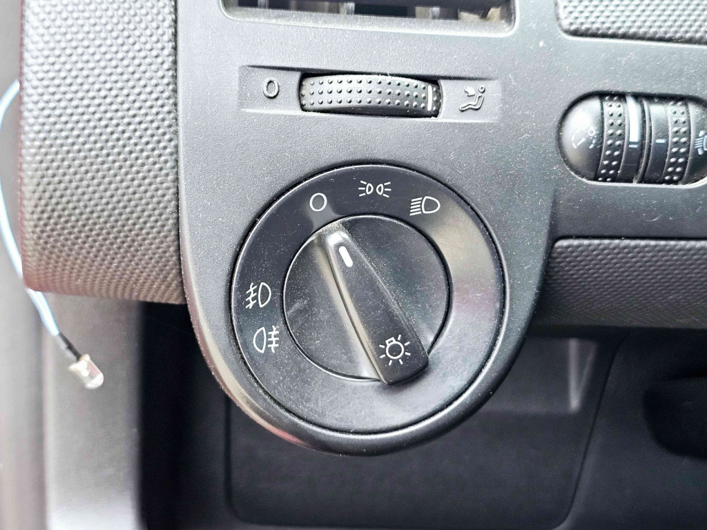 Bloc lumini Volkswagen Lupo (6X1, 6E1) [Fabr 1998-2004] OEM