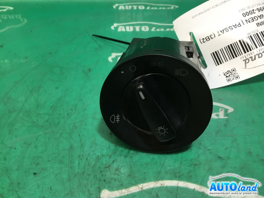 Bloc Lumini Volkswagen PASSAT 3B2 1996-2000