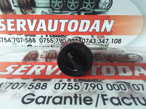 Bloc lumini Volkswagen Passat B5 (1996-2005) 1.9 Motorina 1998, 1C0941531