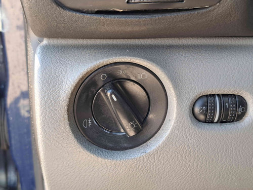 Bloc lumini Volkswagen Passat B5 (3B5) Variant [Fabr 1997-2000] OEM