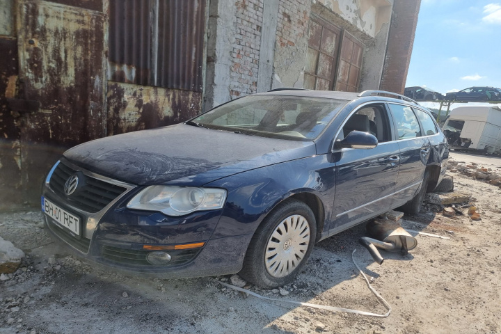 Bloc lumini Volkswagen Passat B6 2007 Break 2.0 BMP