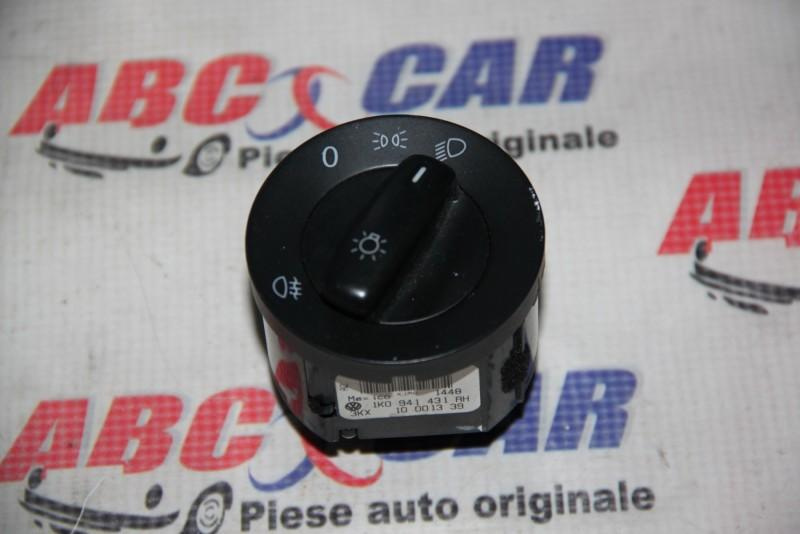 Bloc lumini Volkswagen Passat B6 3C 2005-2010 1K0941431AH
