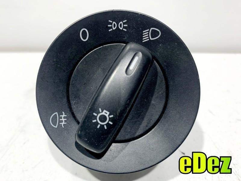 Bloc lumini Volkswagen Passat B6 3C (2005-2010) 1K0941431BB
