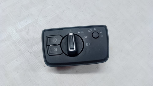 Bloc lumini Volkswagen Passat B8 2.0 Motorina 2016, 3G0941633