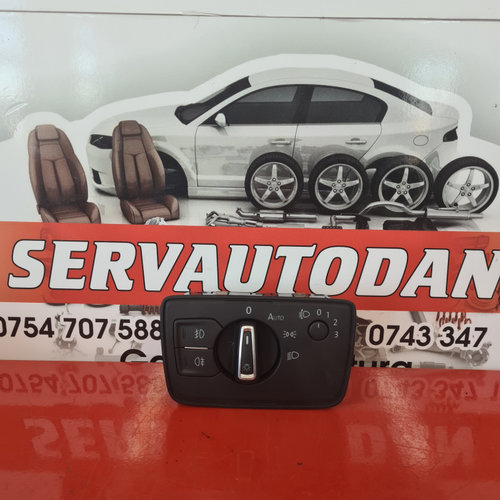 Bloc lumini Volkswagen Passat B8 (2014-2019) 2.0 Motorina 2016, 3G0941633 / 3G0941633H