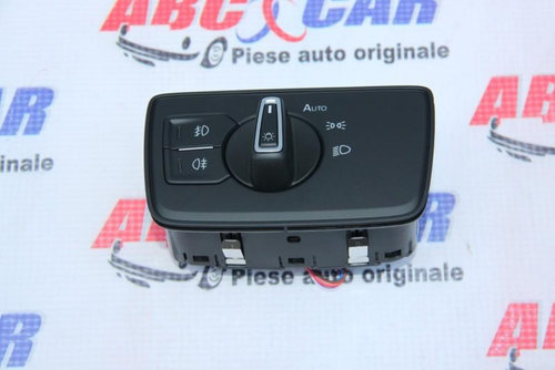 Bloc lumini Volkswagen Passat B8 2014-2019 3G0941633H
