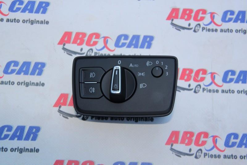 Bloc lumini Volkswagen Passat B8 2014-2019 3G0941633
