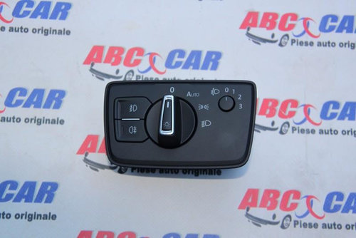 Bloc lumini Volkswagen Passat B8 2014-2019 3G0941633