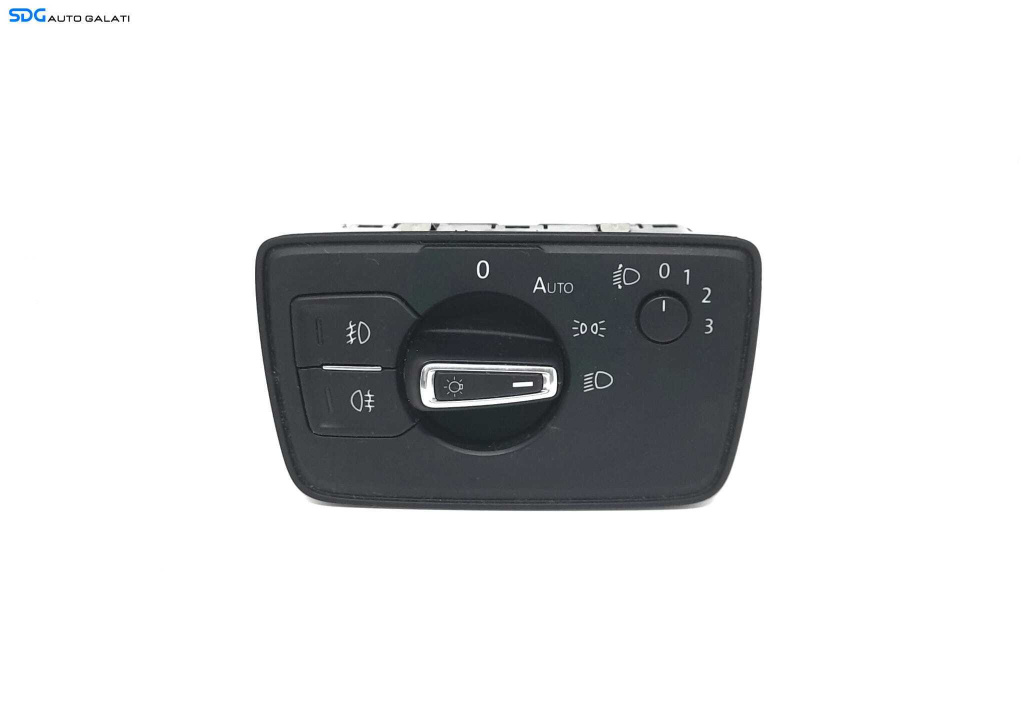 Bloc Lumini Volkswagen Passat B8 2015 - Prezent Cod 3G0941633 [N0416]
