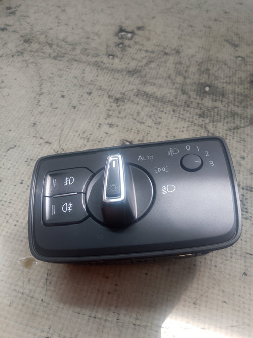 Bloc lumini Volkswagen Passat B8 2016, 3G0941633