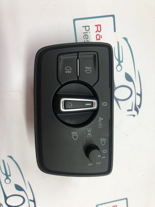 Bloc lumini Volkswagen Passat B8 2016, 3G0941633