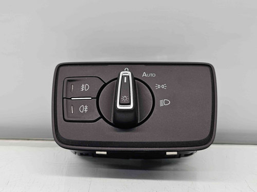 Bloc lumini Volkswagen Passat B8 (3G2) [Fabr 2015-prezent] 3G0941633H
