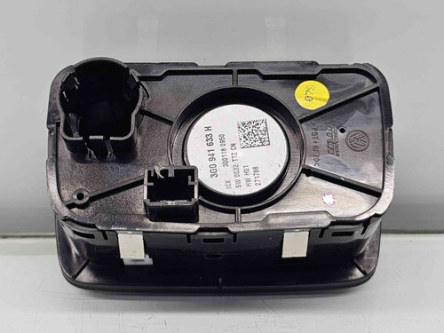 Bloc lumini Volkswagen Passat B8 (3G2) [Fabr 2015-prezent] 3G0941633H