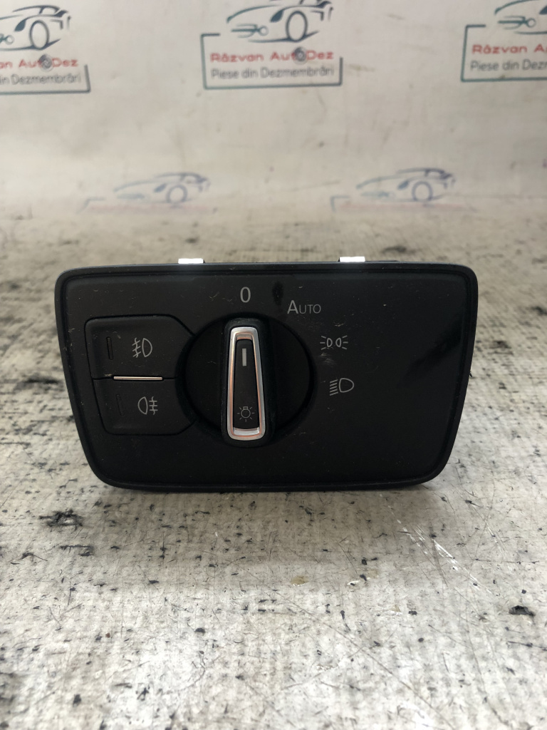 Bloc lumini Volkswagen Passat B8 Break 2016, 3G0941633H