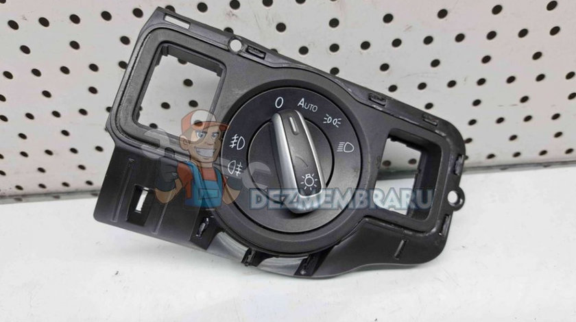 Bloc lumini Volkswagen Passat CC (357) [Fabr 2008-2012] OEM