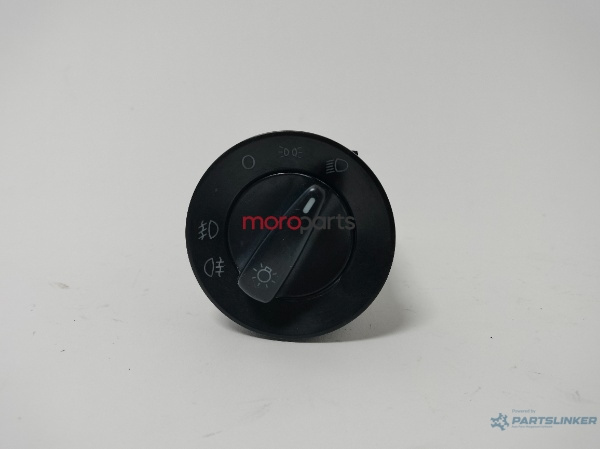 Bloc lumini VOLKSWAGEN PASSAT Variant (3B6) [ 2000 - 2005 ] VAG OEM 1C0941531A