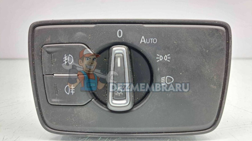 Bloc lumini Volkswagen Passat Variant (3G5) [Fabr 2015-2023] 3G0941633H