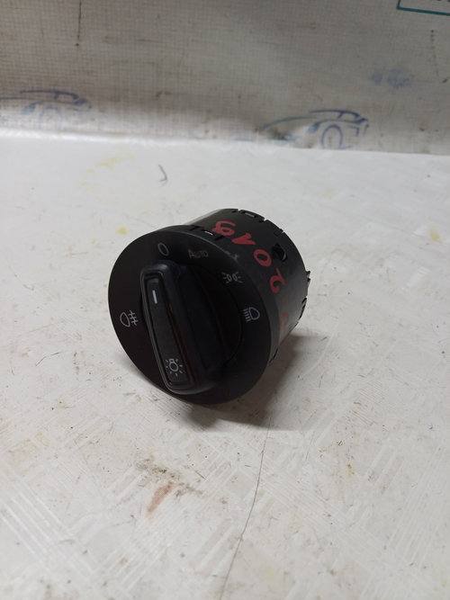 Bloc lumini Volkswagen Polo 1.0 Benzina 2019, 5G0941431S