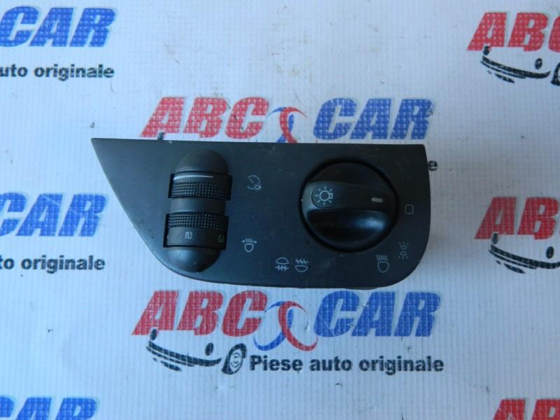 Bloc lumini Volkswagen Polo 1999-2001 6K1941531F