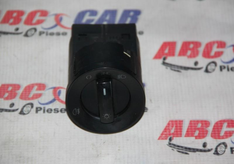 Bloc lumini Volkswagen Polo 4 facelift 2005-2009 6Q0941531B