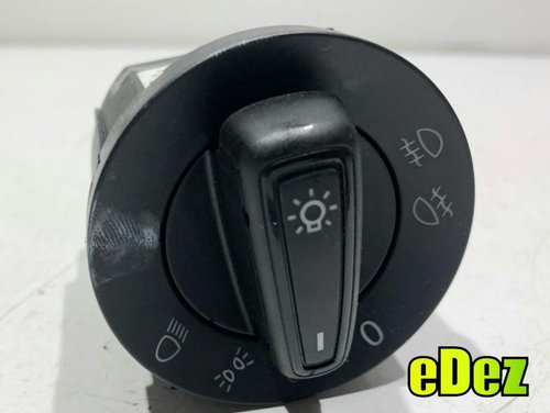 Bloc lumini Volkswagen Polo VI facelift (2021->) AW 5G0941431AP