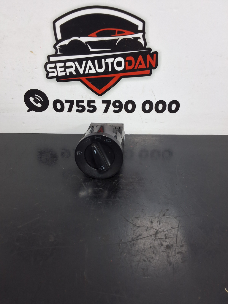 Bloc lumini Volkswagen Sharan (2000-2010) 1.9 Motorina 2001, 0916088