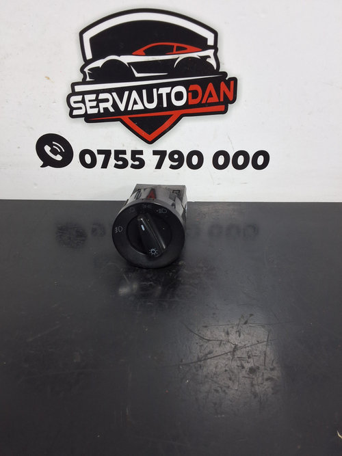 Bloc lumini Volkswagen Sharan (2000-2010) 1.9 Motorina 2001, 0916088