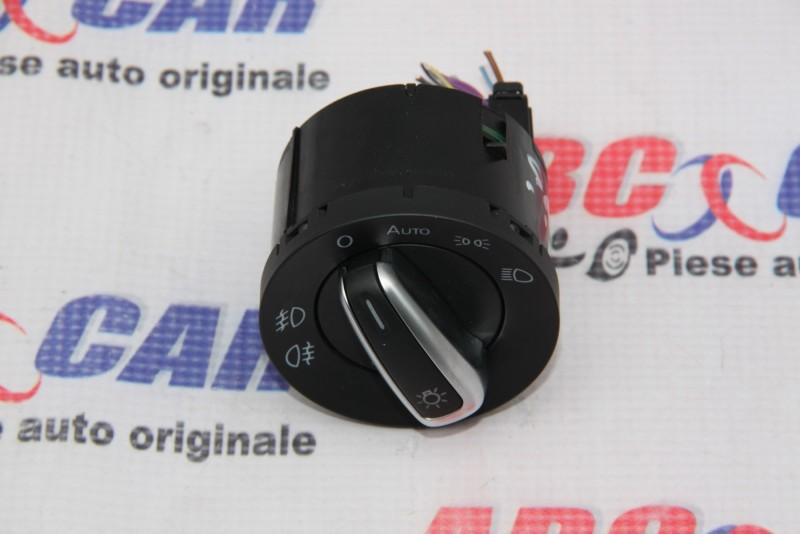 Bloc lumini Volkswagen Sharan 2010-2015 7N 3C8941431A
