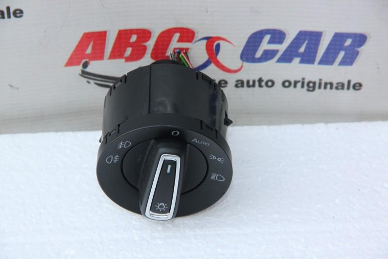 Bloc lumini Volkswagen T-roc 2017-2021 5G0941431BD