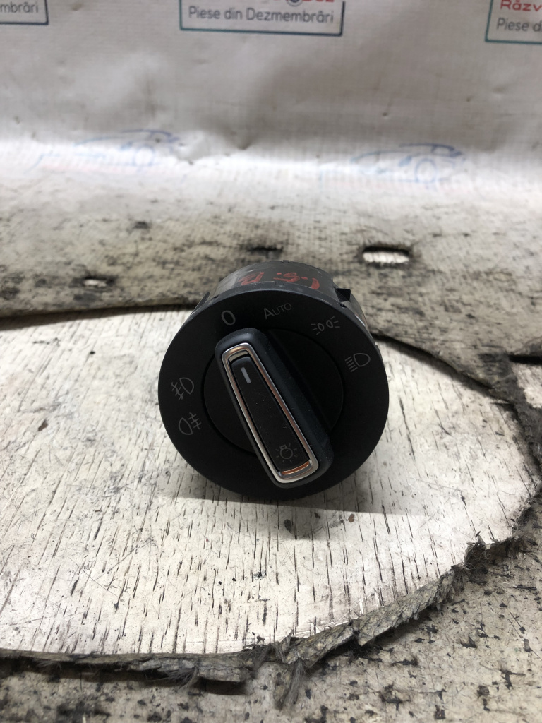 Bloc lumini Volkswagen Tiguan 1.5 Benzina 2019, 5G0941431BD
