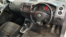 Bloc lumini Volkswagen Tiguan 2008 SUV 2.0 TDI